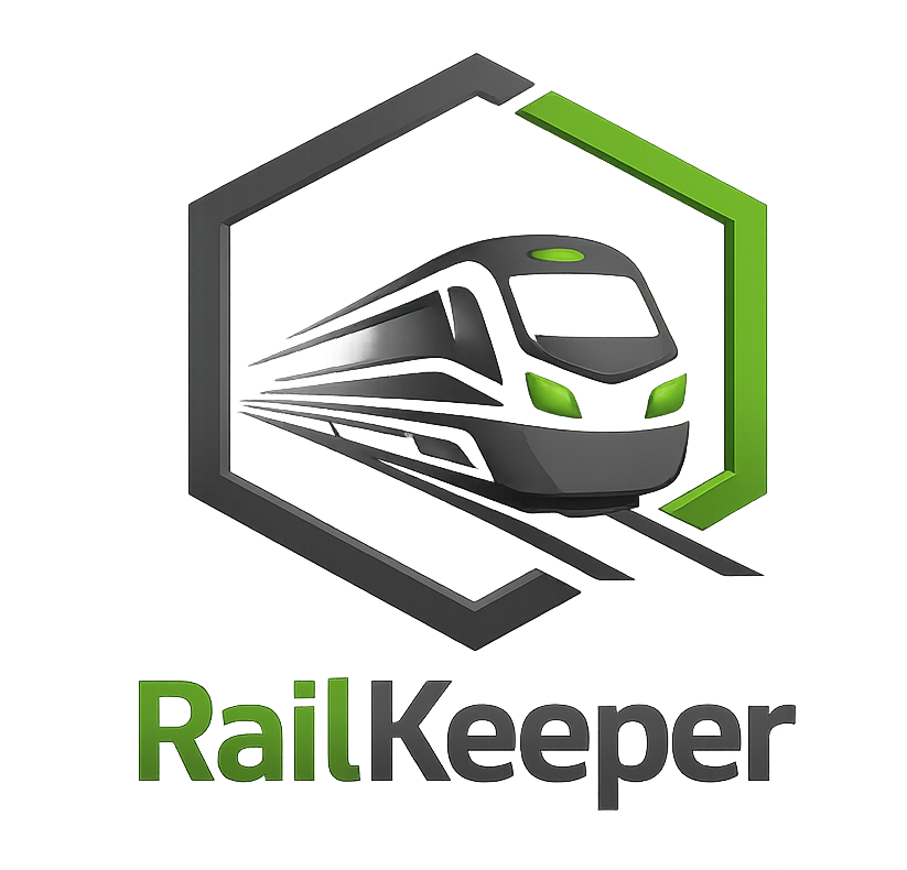 RailKeeper